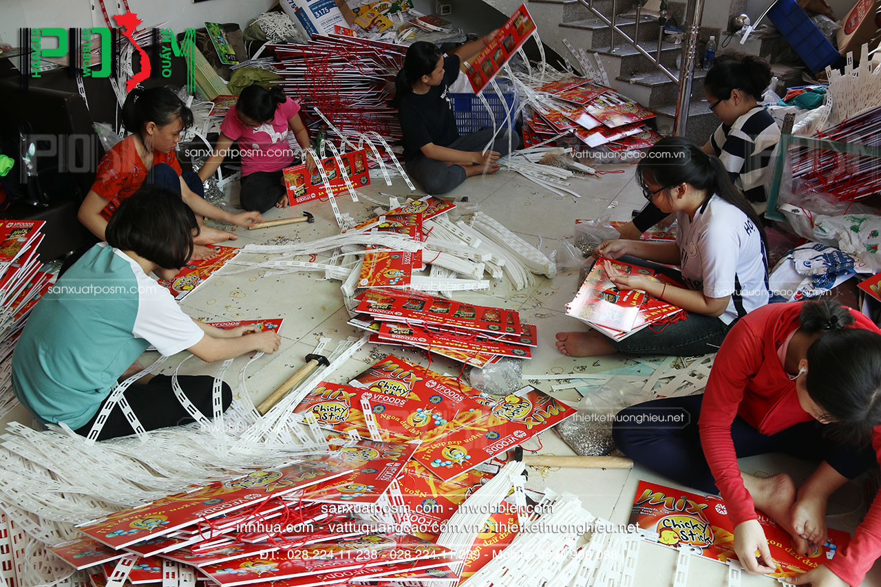 hanger dây nhựa, hanger treo snack hanger dây nhựa, hanger treo snack