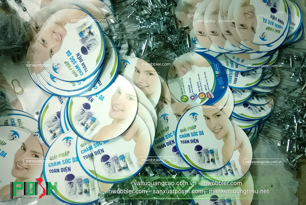 in wobbler in wobbler